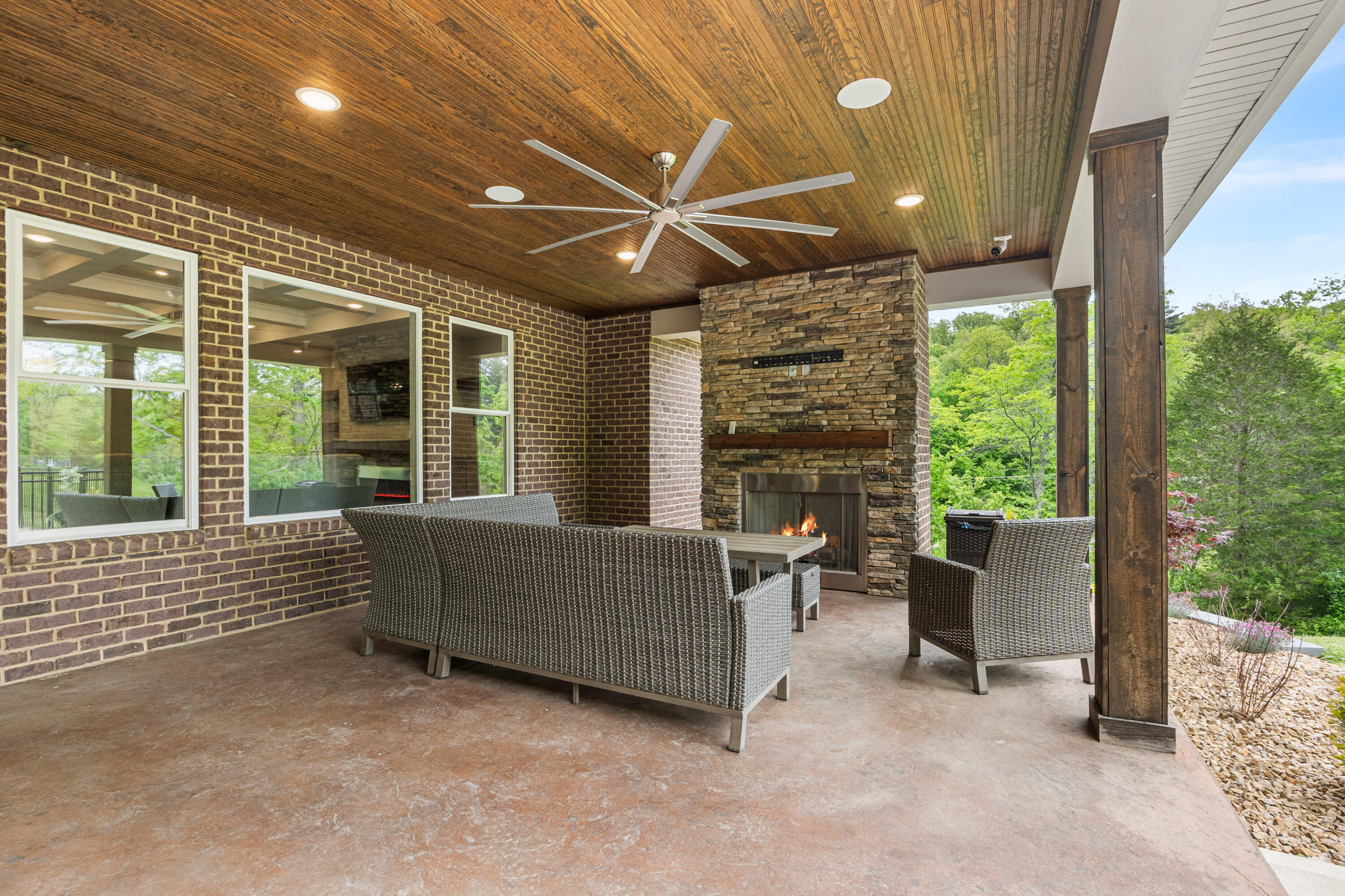 2583 Nelson Road Melbourne, KY 41059 - Photo 42 of 45 DSC04830