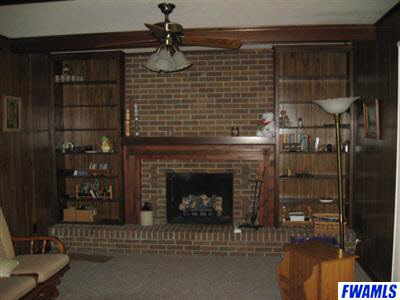 5611 Kroemer Road Fort Wayne, IN 46818 - Photo 4 of 5
