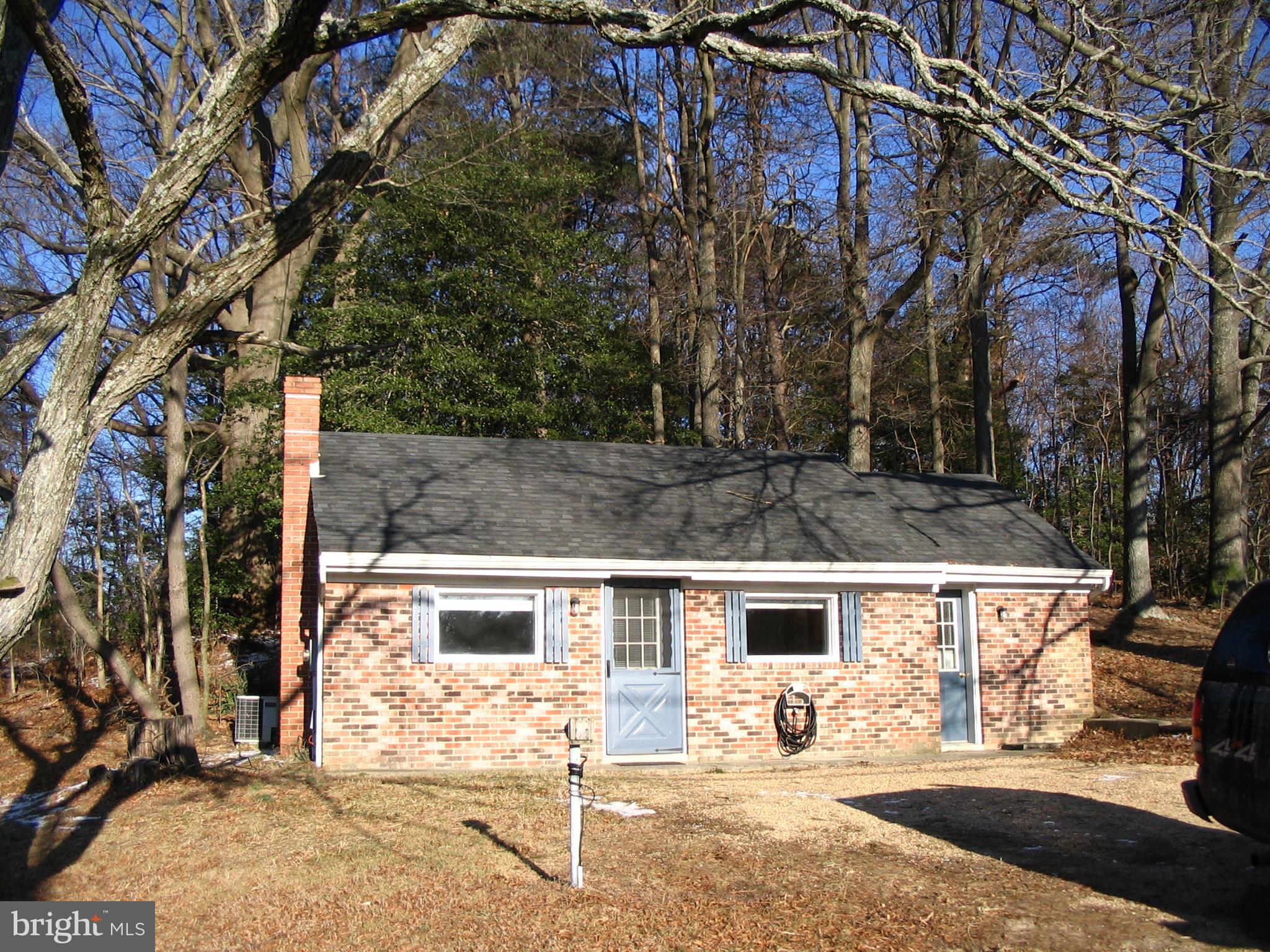 9160 Mackall Road St. Leonard, MD 20685 - Photo 1 of 9 Gallery Image 1