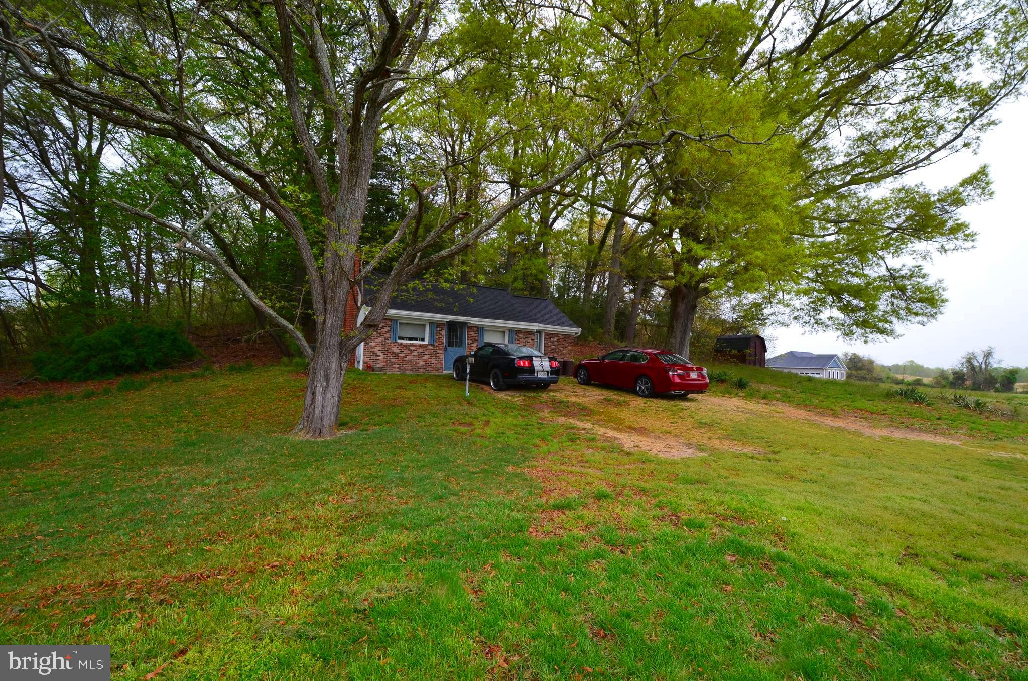 9160 Mackall Road St. Leonard, MD 20685 - Photo 3 of 9 Gallery Image 3