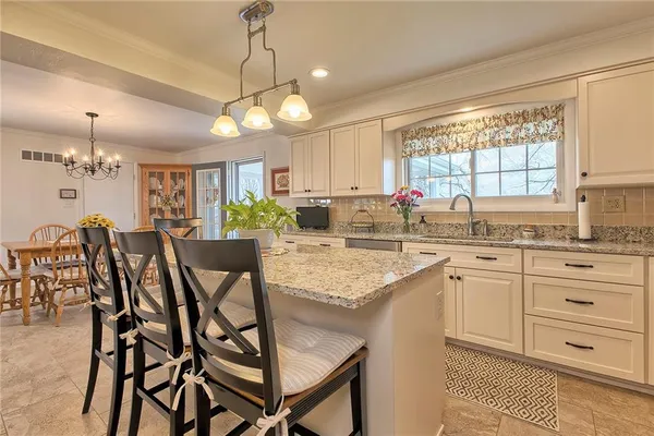 $400,000 | 469 Hillcrest Drive, Latrobe, PA 15650