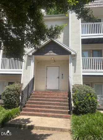 $108,000 | 2328 West Vandalia Road, Unit F 18, Greensboro, NC 27407
