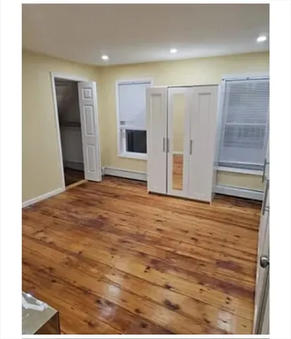 $2,500 | 44 Milton Street, Unit 3, Brockton, MA 02301