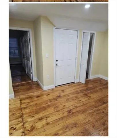 $2,500 | 44 Milton Street, Unit 3, Brockton, MA 02301