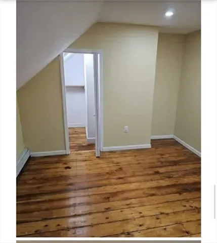 $2,500 | 44 Milton Street, Unit 3, Brockton, MA 02301