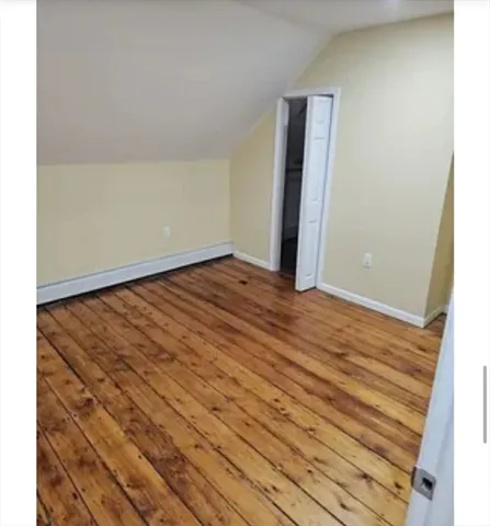 $2,500 | 44 Milton Street, Unit 3, Brockton, MA 02301