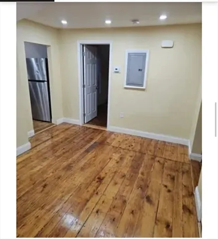 $2,500 | 44 Milton Street, Unit 3, Brockton, MA 02301