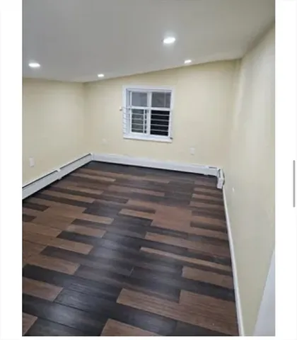 $2,500 | 44 Milton Street, Unit 3, Brockton, MA 02301