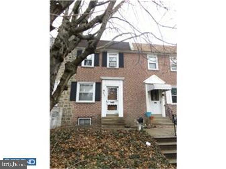 223 Springton Road Upper Darby, PA 19082 - Photo 1 of 1 Exterior Front