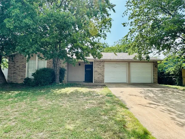 $1,795 | 1504 Sagebrush Drive, Round Rock, TX 78681