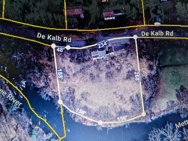 $69,900 | 448 De Kalb Road, Granville, NY 12832