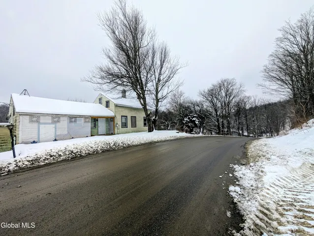 $69,900 | 448 De Kalb Road, Granville, NY 12832