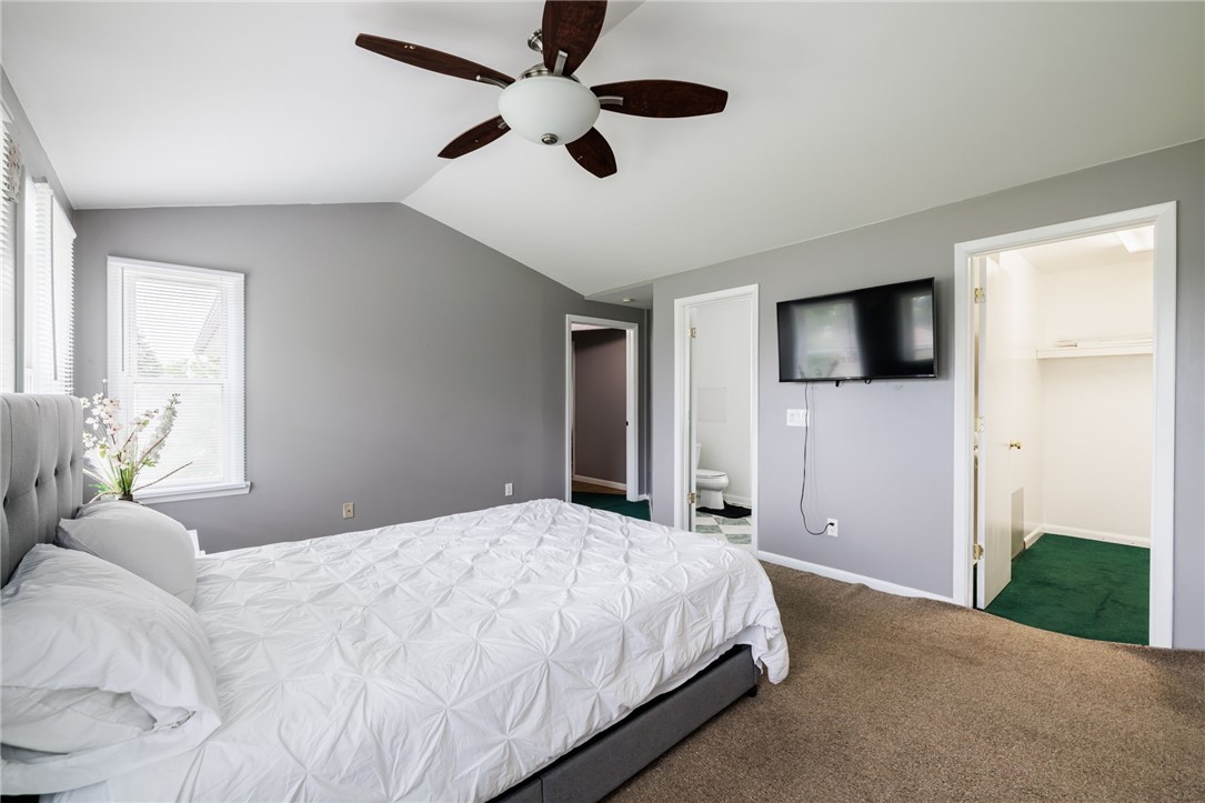 20 Notre Dame Drive Rochester, NY 14623 - Photo 22 of 31