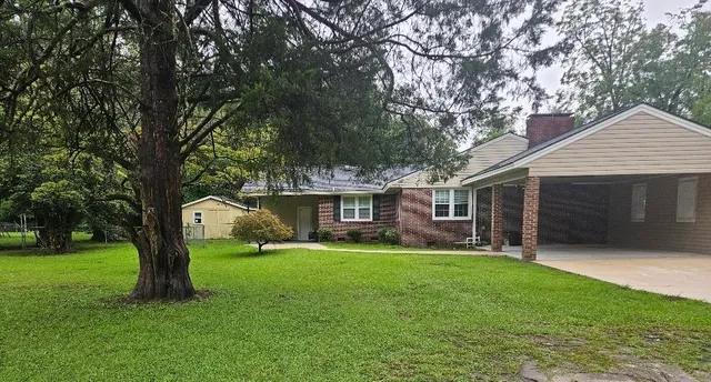 $222,900 | 601 East Madison Street, Dillon, SC 29536