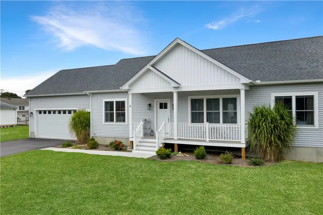 $649,000 | 6 Boiling Spring Avenue, Westerly, RI 02891