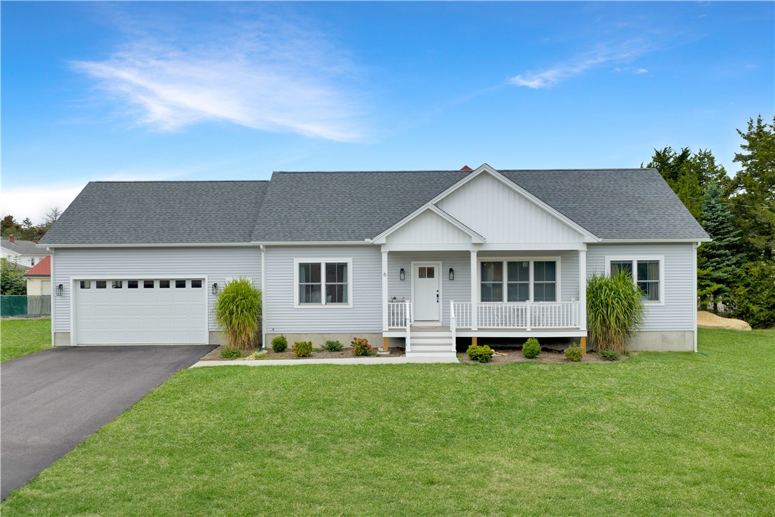 6 Boiling Spring Avenue Westerly, RI 02891 - Photo 2 of 32