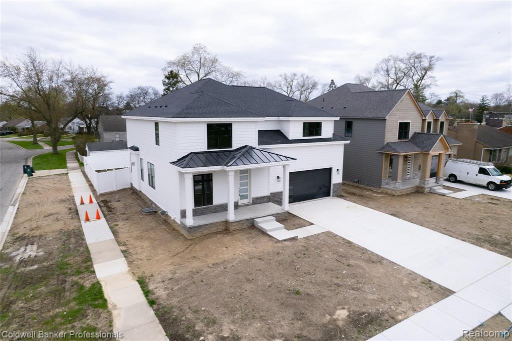4101 Buckingham Road Royal Oak, MI 48073 - Photo 78 of 82