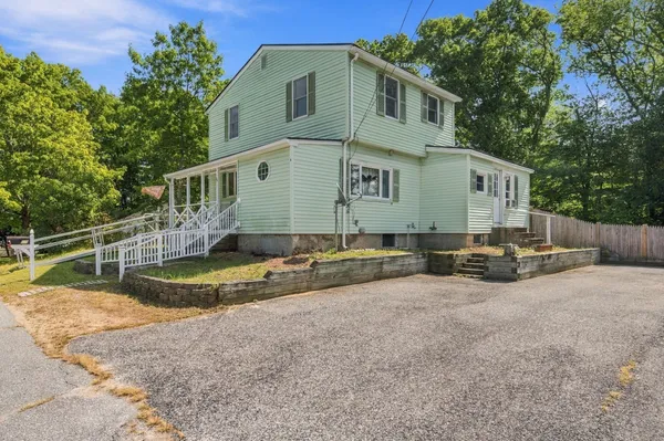 $390,000 | 69 Randolph Avenue, Attleboro, MA 02703