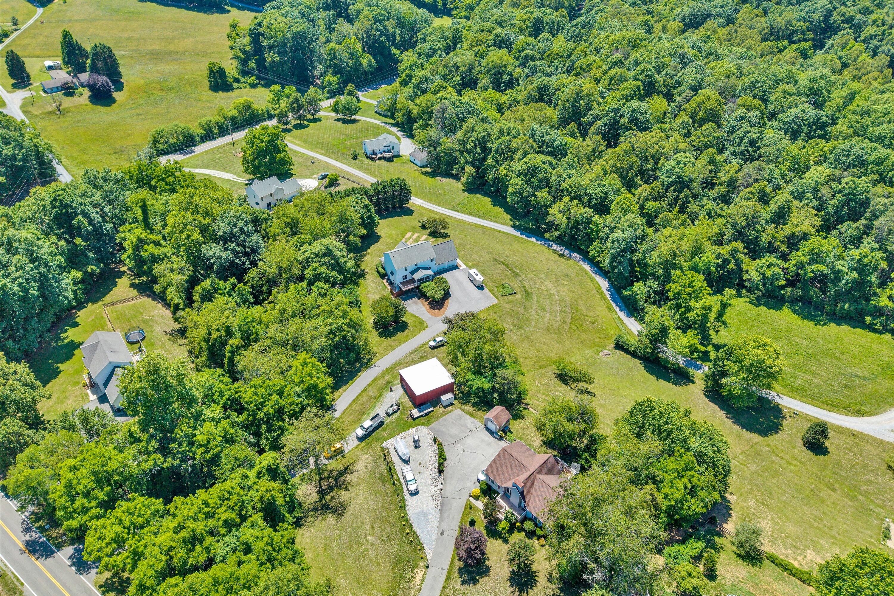 1351 Archway Road Blue Ridge, VA 24064 - Photo 56 of 58 56-SGP-20260604151703