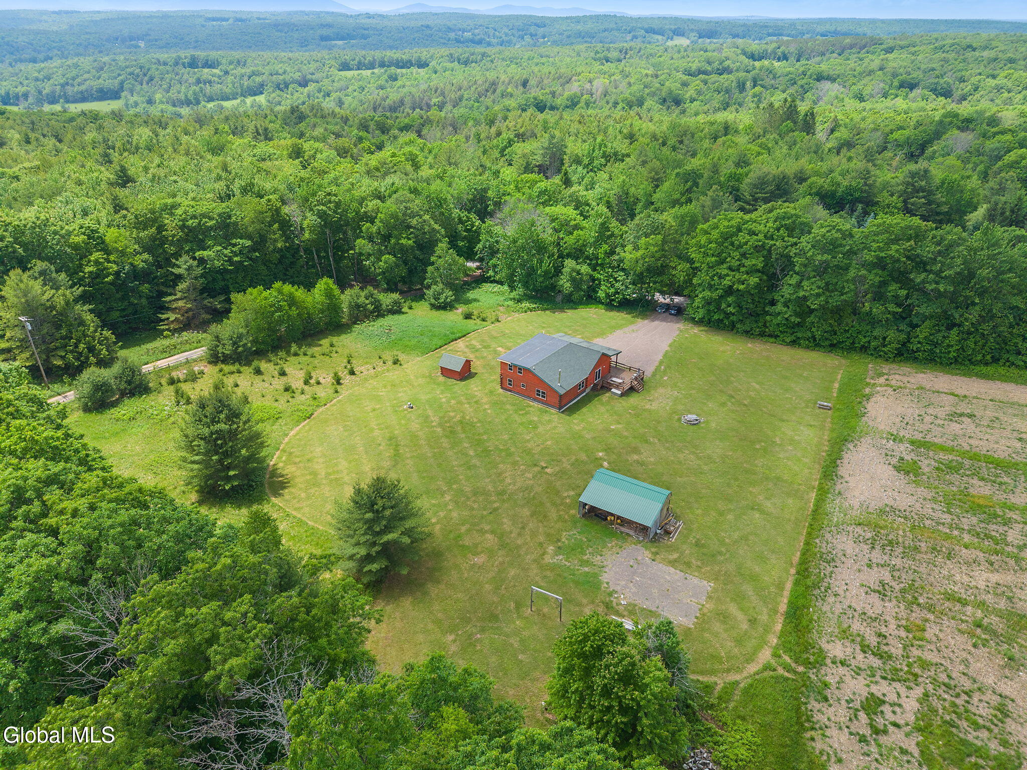 368 Brand Road Gilboa, NY 12076 - Photo 64 of 76 74-368BrandRd_36 (2)