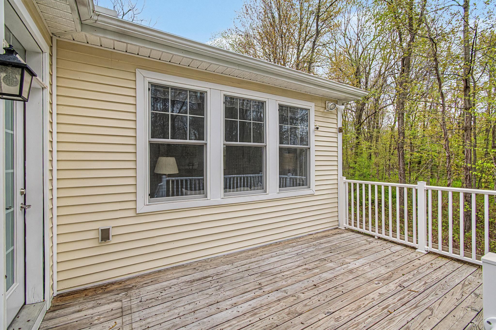 107 Staniford Farms Road Burlington, VT 05408 - Photo 42 of 56