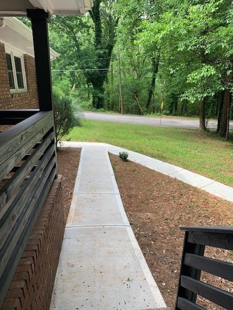 2897 White Oak Drive Decatur, GA 30032 - Photo 3 of 17