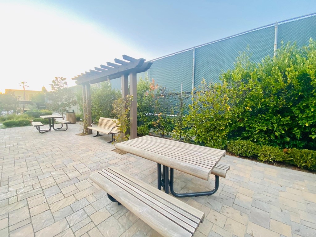 728 Silver Street La Jolla, CA 92037 - Photo 44 of 44 a view of outdoor space yard and patio