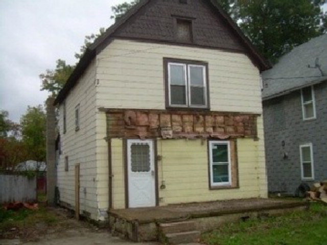 Main View