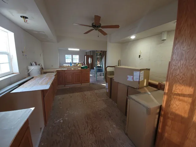 $105,000 | 108 North C Street, Arkansas City, KS 67005