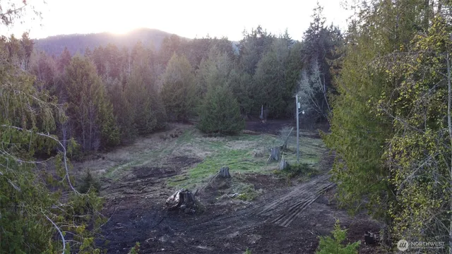 $165,000 | 265 Colville Road, Port Angeles, WA 98363