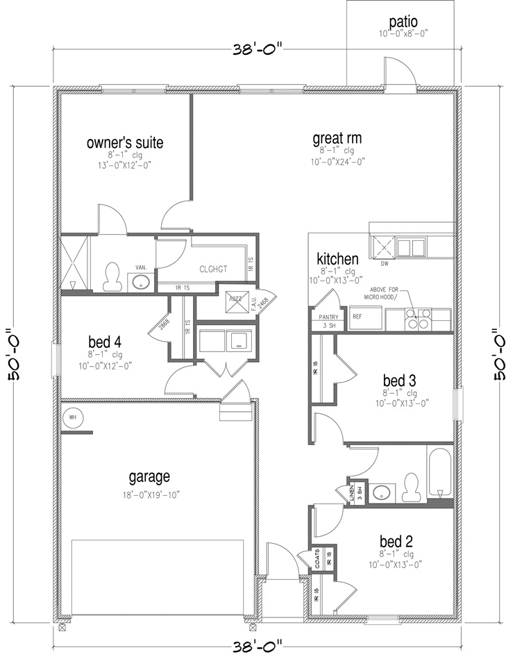 8060 Irwin Loop, Unit LOT 171 Daphne, AL 36526 - Photo 2 of 15