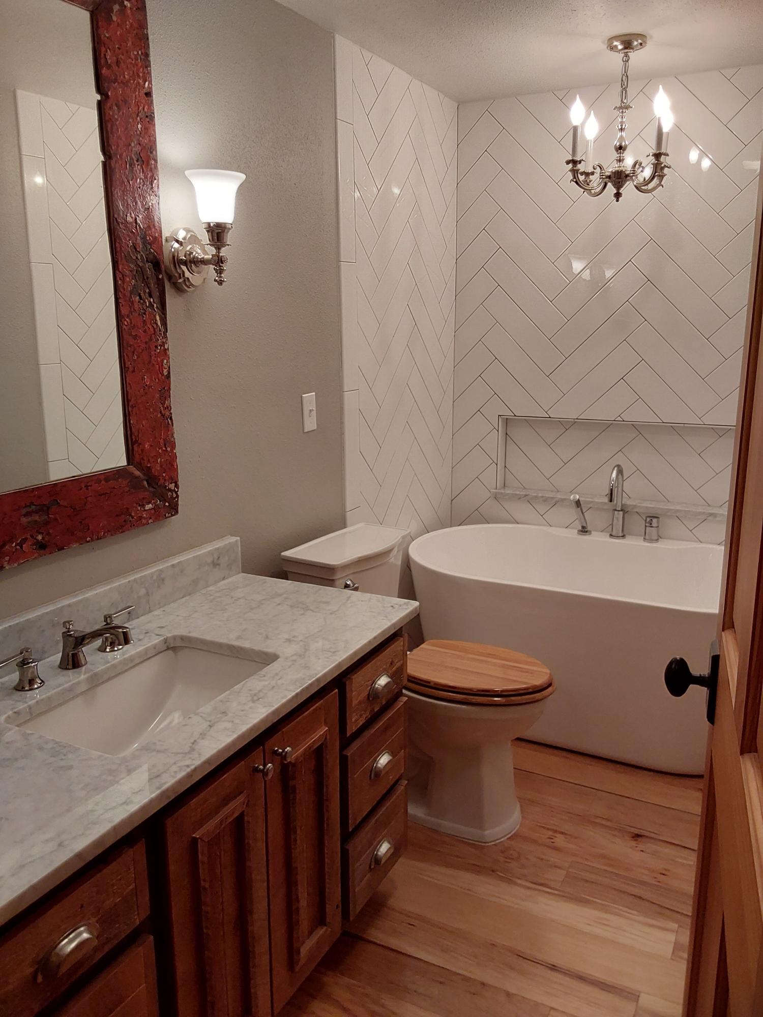2451 Pine Acres Road Woodruff, WI 54568 - Photo 31 of 41 Gallery Image 31