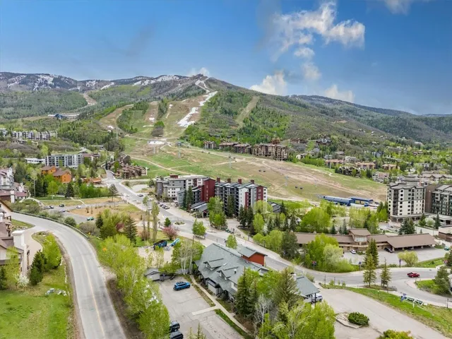 $2,375,000 | 1724 Ski Time Square Drive, Unit R6, Steamboat Springs, CO 80487