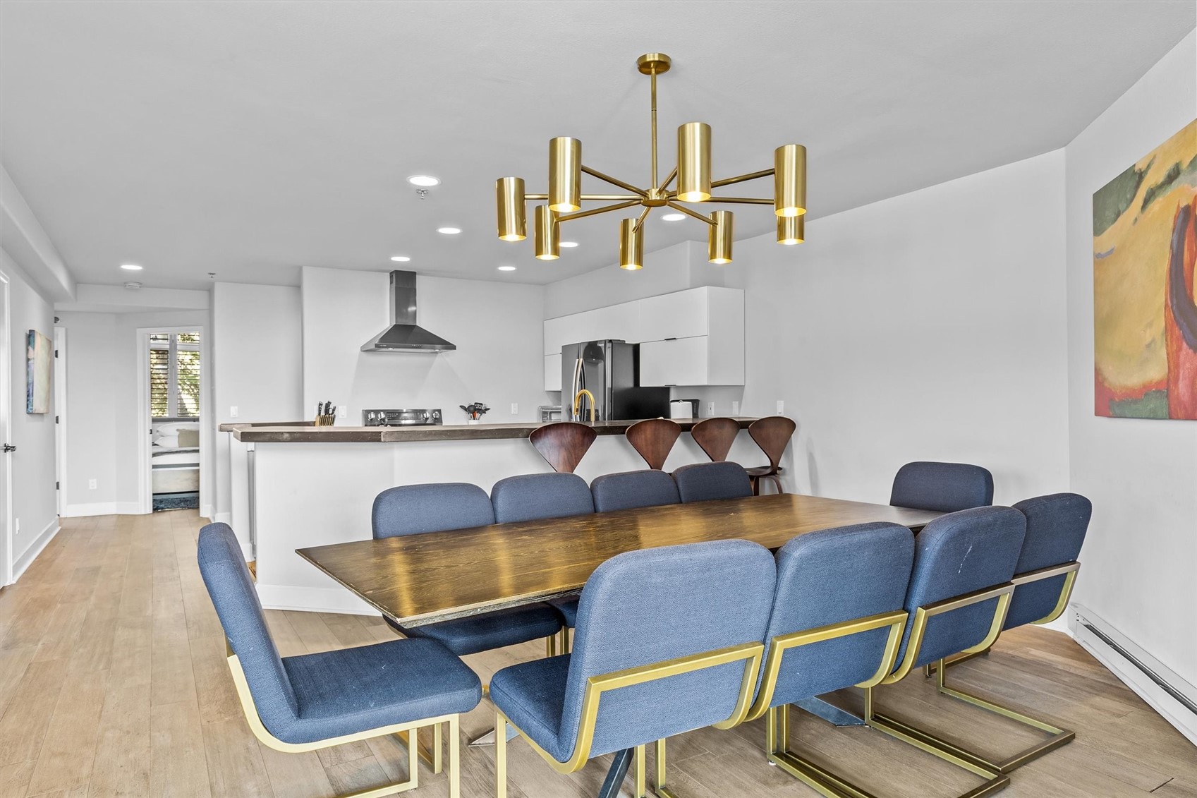 1724 Ski Time Square Drive, Unit R6 Steamboat Springs, CO 80487 - Photo 7 of 39