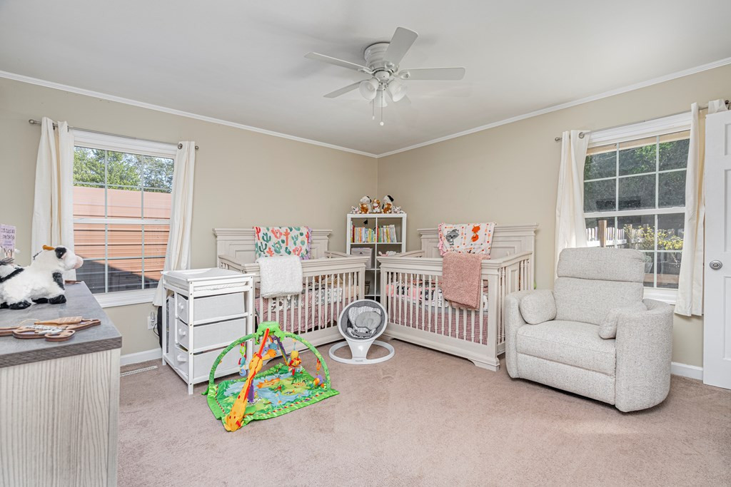 4325 Live Oak Road Dalzell, SC 29040 - Photo 21 of 33