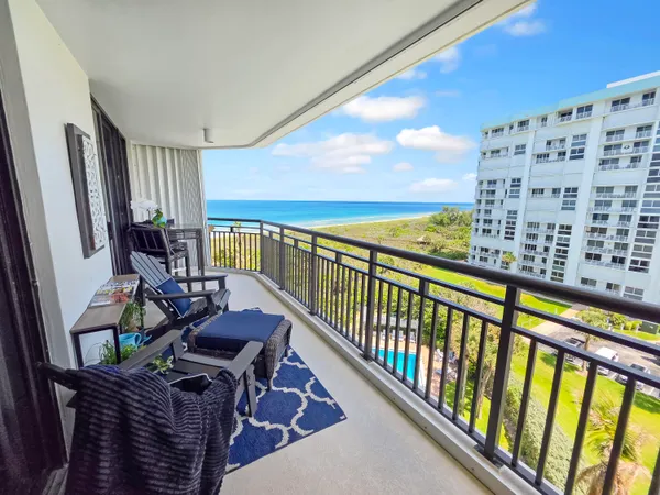 $2,990 | 2800 North Hwy A1A, Unit 806, Fort Pierce, FL 34949