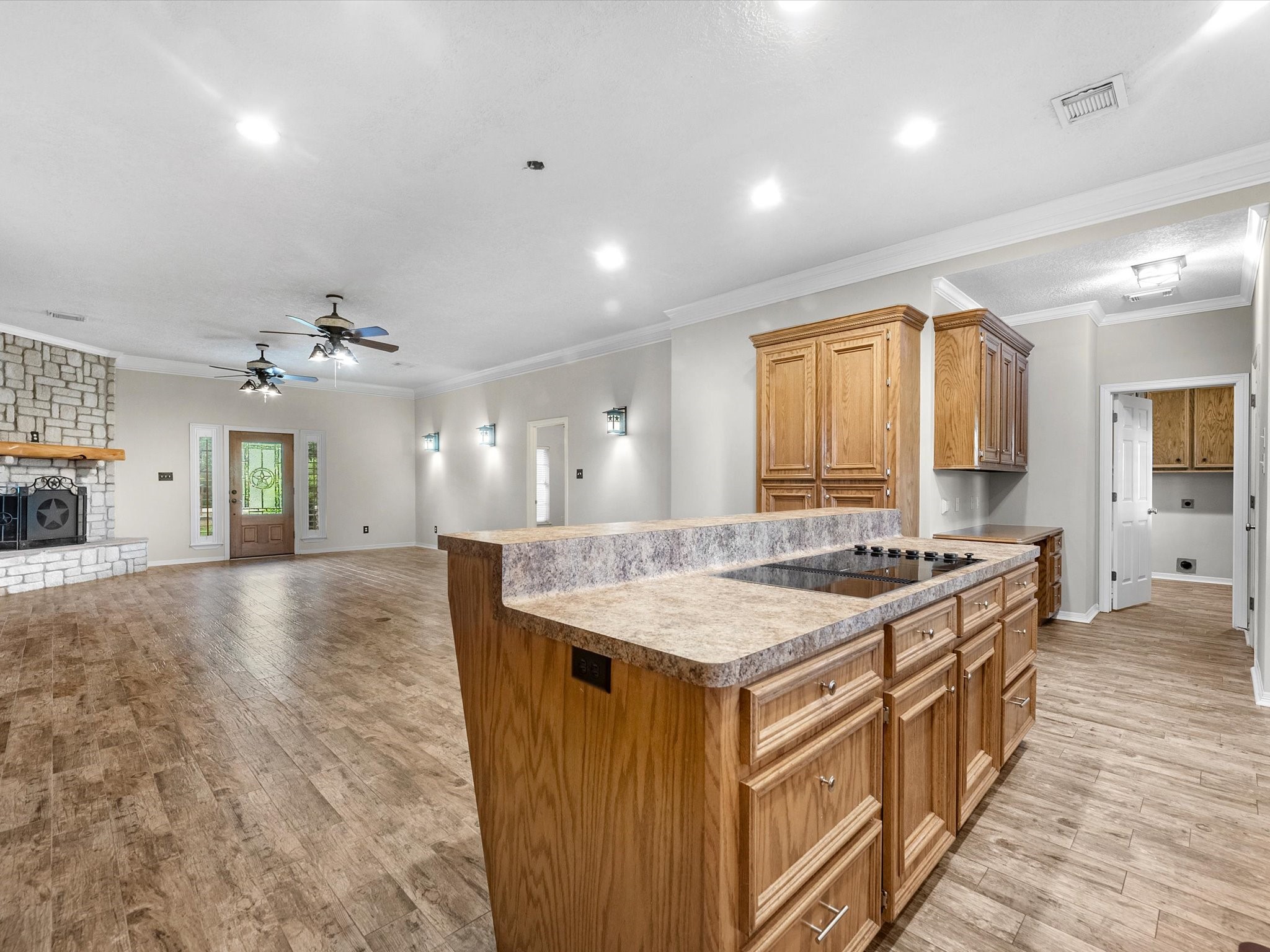 2600 Euell Road Crosby, TX 77532 - Photo 19 of 42