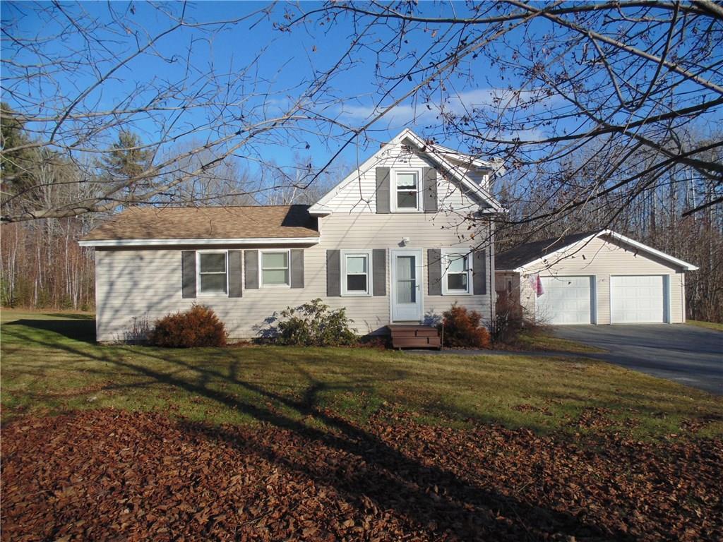 1389 Hudson Road Glenburn, ME 04401 - Photo 2 of 16 Photo