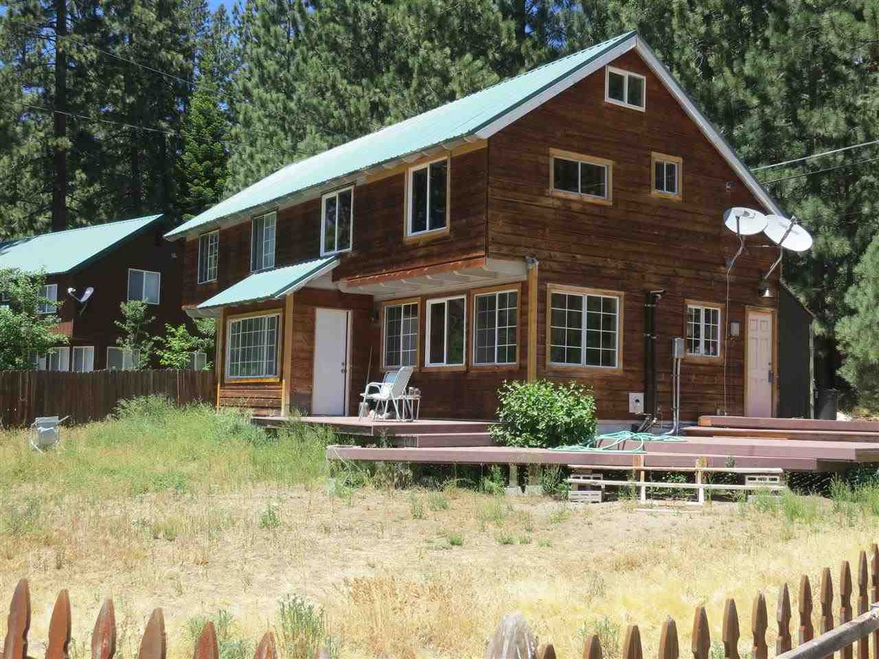 15600 Donner Pass Road Truckee, CA 96161 - Photo 1 of 14 Gallery Image 1