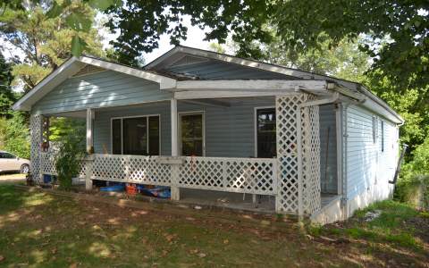 595 East 2nd Street Blue Ridge, GA 30513 - Photo 1 of 1 Main View