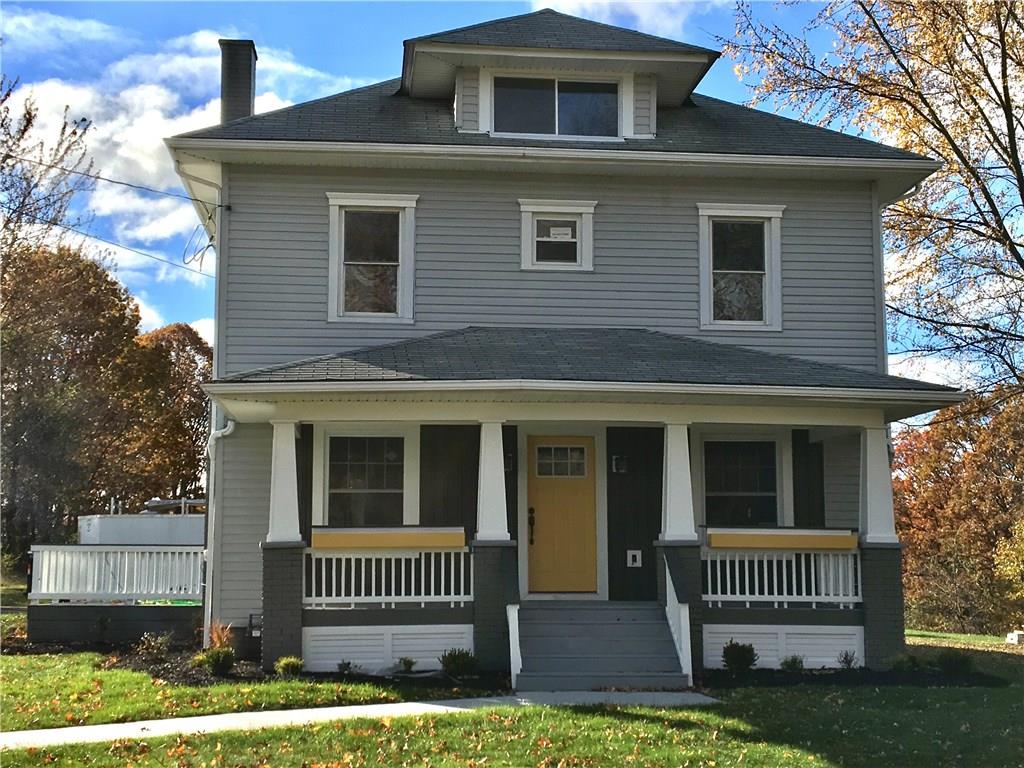 3005 Dutch Ridge Road Beaver, PA 15009 - Photo 1 of 24