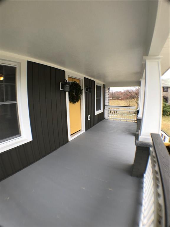 3005 Dutch Ridge Road Beaver, PA 15009 - Photo 2 of 24 Front Porch