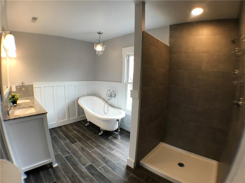 3005 Dutch Ridge Road Beaver, PA 15009 - Photo 11 of 24 Master Bath