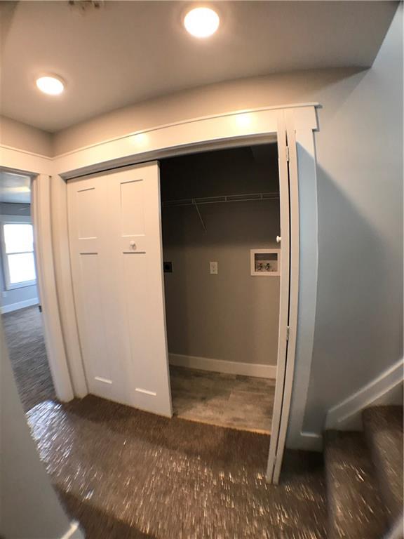3005 Dutch Ridge Road Beaver, PA 15009 - Photo 13 of 24 2nd Floor Laundry Station
