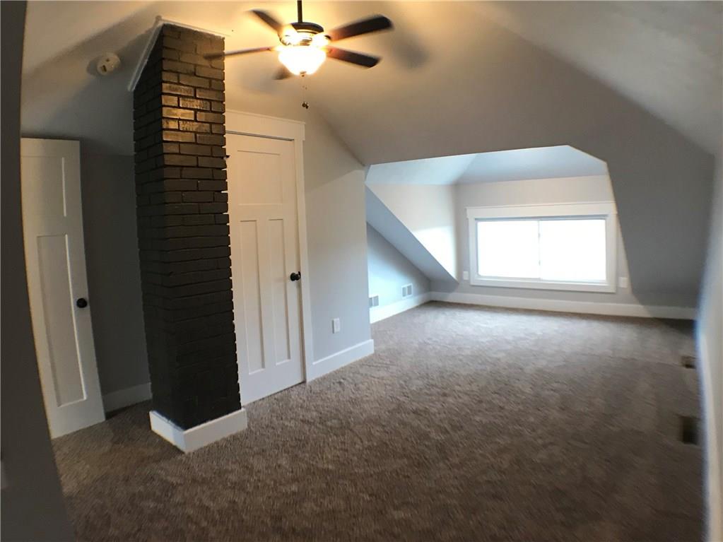 3005 Dutch Ridge Road Beaver, PA 15009 - Photo 16 of 24 3rd Floor Bedroom