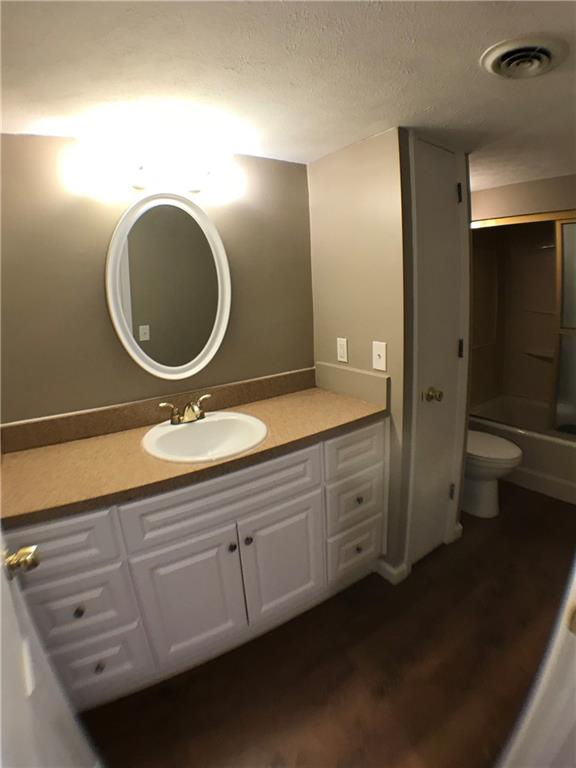 3005 Dutch Ridge Road Beaver, PA 15009 - Photo 19 of 24 Basement Bathroom