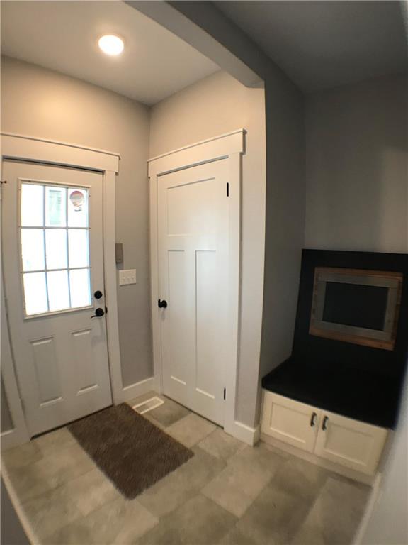 3005 Dutch Ridge Road Beaver, PA 15009 - Photo 5 of 24 Mudroom