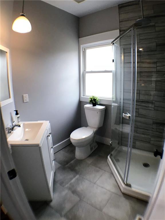 3005 Dutch Ridge Road Beaver, PA 15009 - Photo 6 of 24 1st Floor Bath