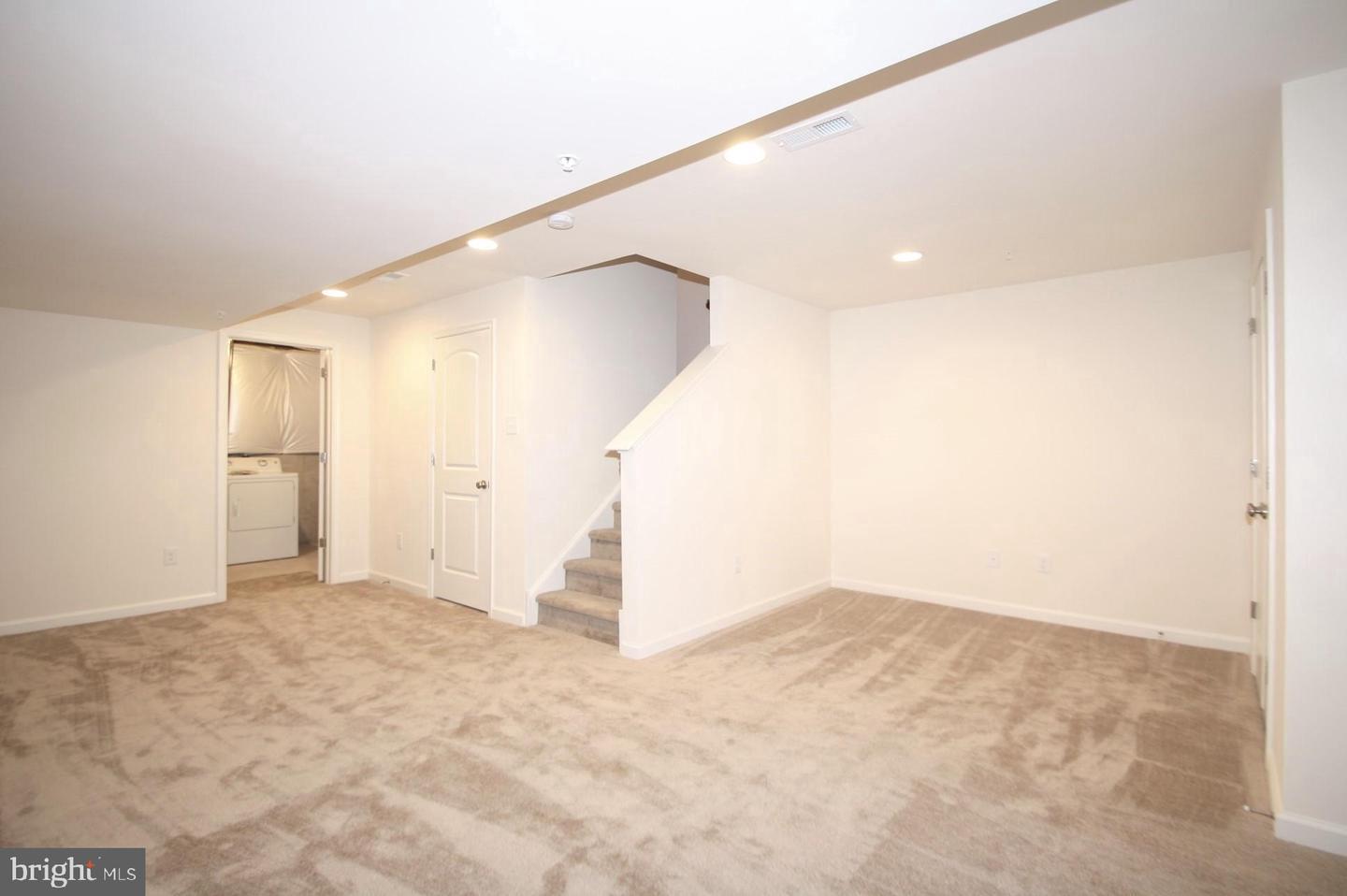 3753 Jacob Stout Road, Unit 12 Doylestown, PA 18902 - Photo 8 of 13 Spacious, versatile finished basement