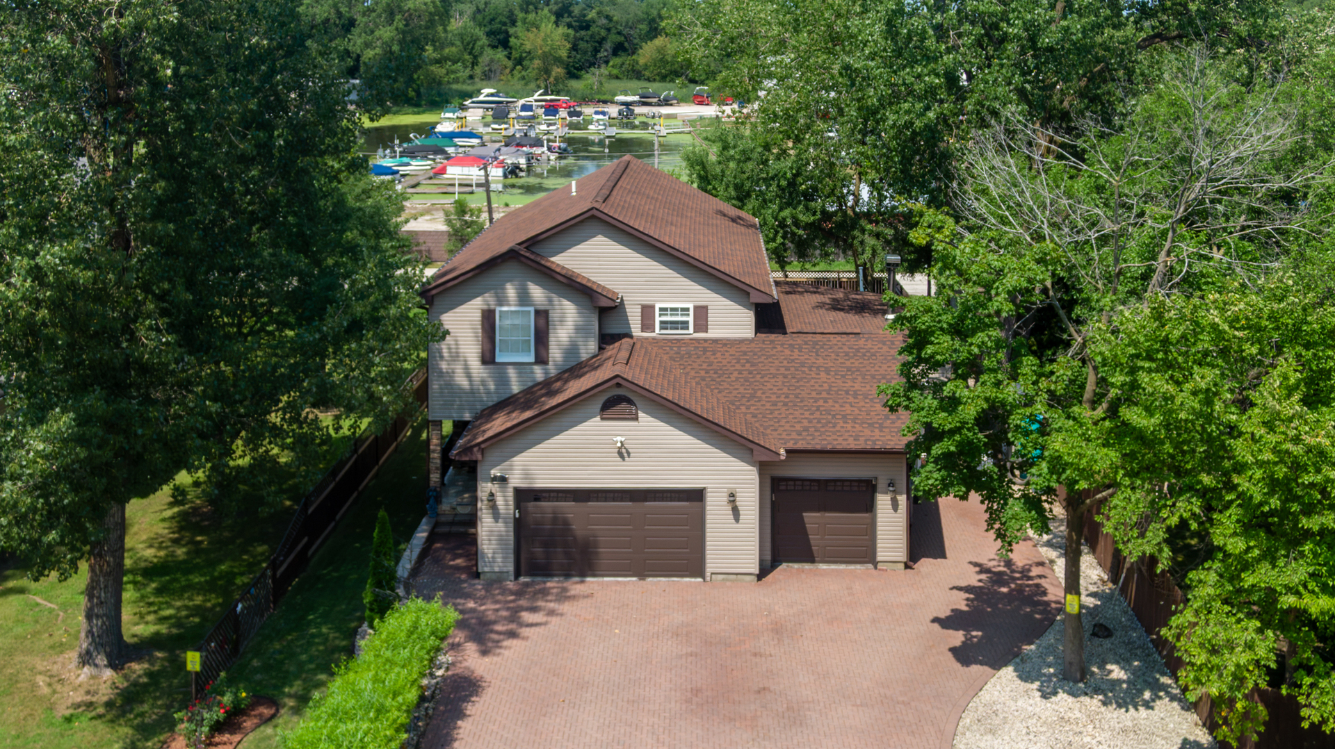10 Matts Road Fox Lake, IL 60020 - Photo 1 of 70 Gallery Image 1